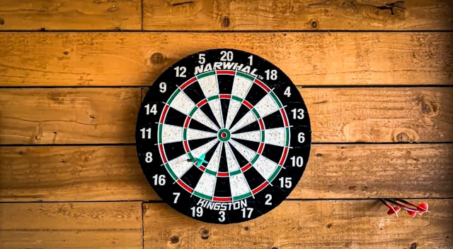 Dart Board