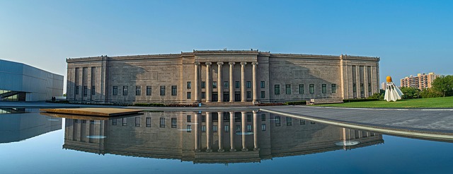 Nelson-Atkins Museum of Art